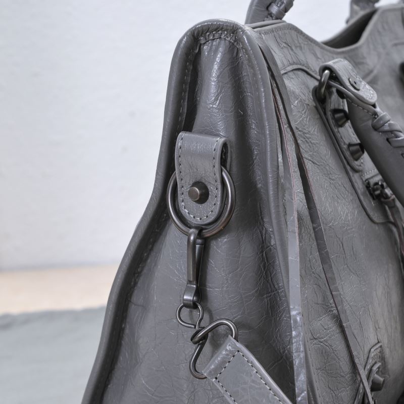 Balenciaga Top Handle Bags